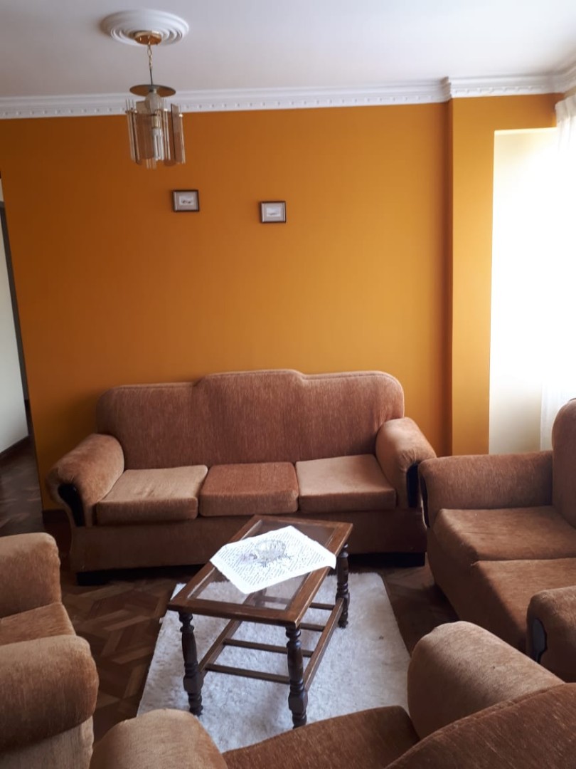 Departamento en Oruro en Oruro 1 dormitorios 1 baños  Foto 6