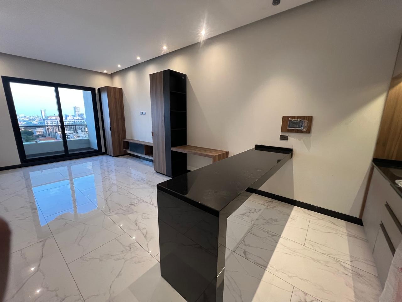 Departamento en AnticréticoDEPARTAMENTO DE LUJO 1 dormitorios 1 baños 1 parqueos Foto 18