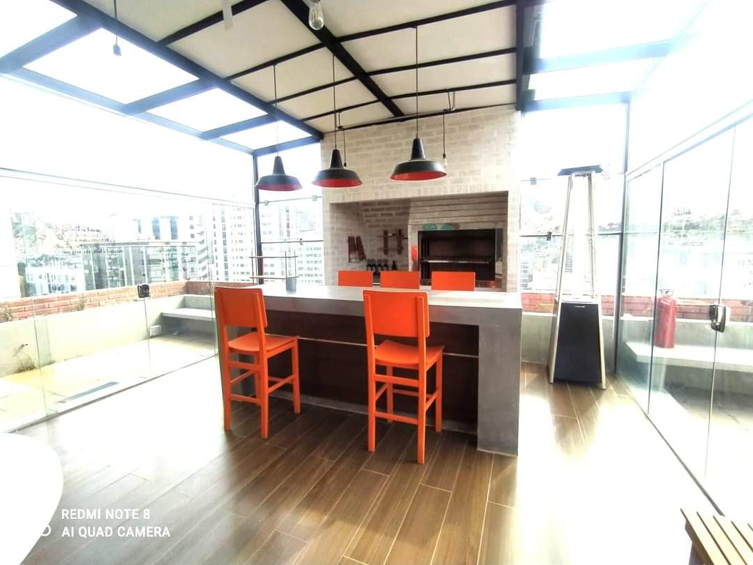 Departamento en AlquilerCALACOTO C.11 4 dormitorios 5 baños 2 parqueos Foto 13