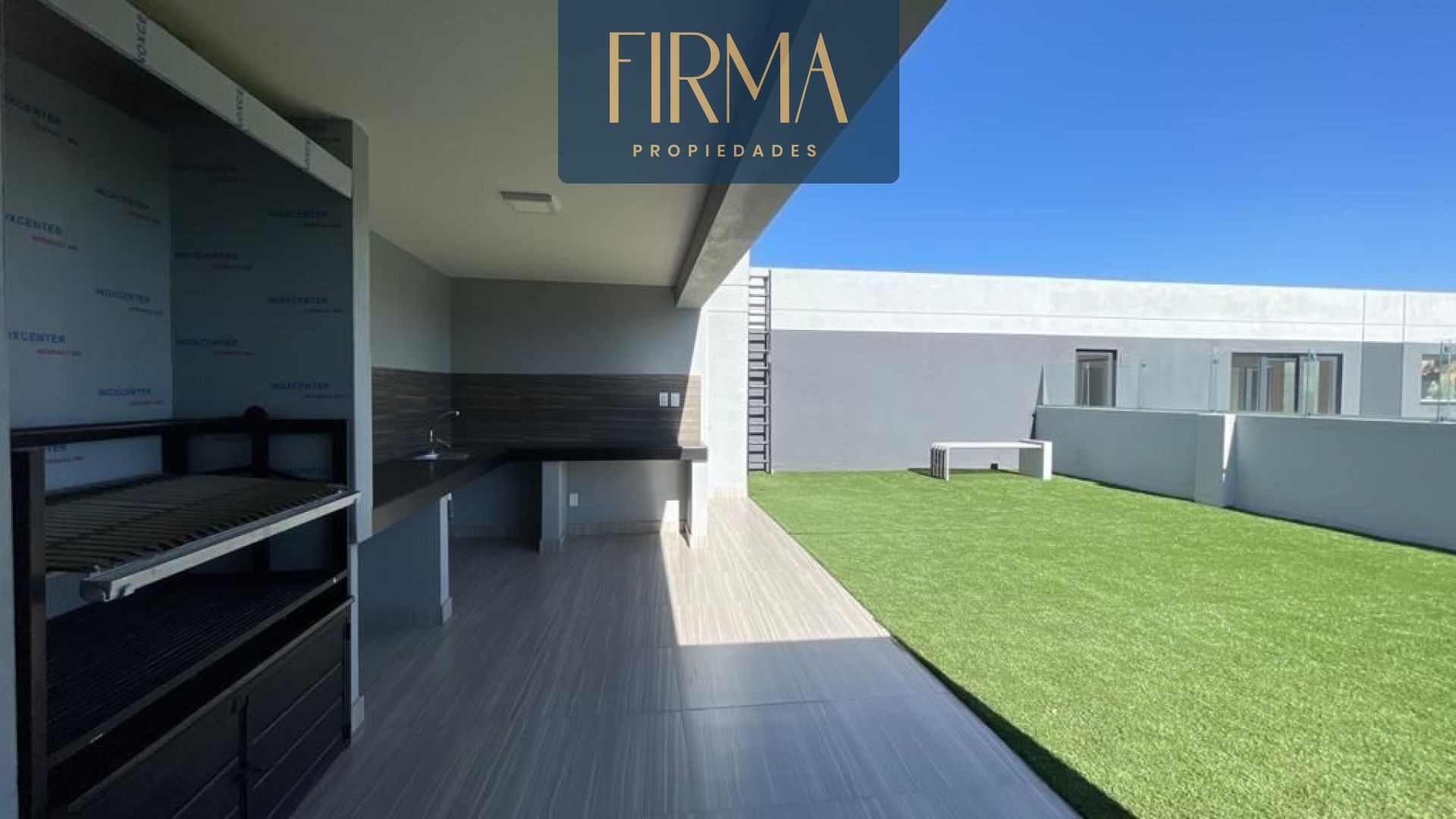 Departamento DEPARTAMENTO EN VENTA EN ACHUMANI A ESTRENAR Foto 6