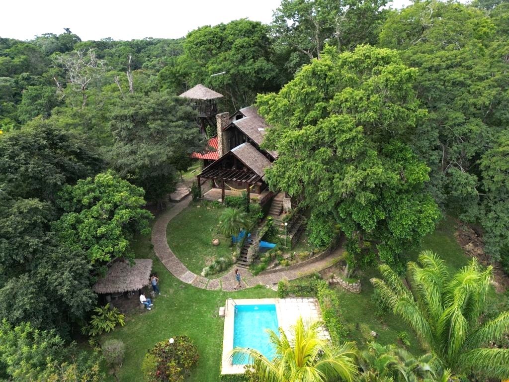 Casa en VentaQUINTA ECOLOGICA EN VENTA ZONA LA GUARDIA 2 dormitorios 3 baños 2 parqueos Foto 23