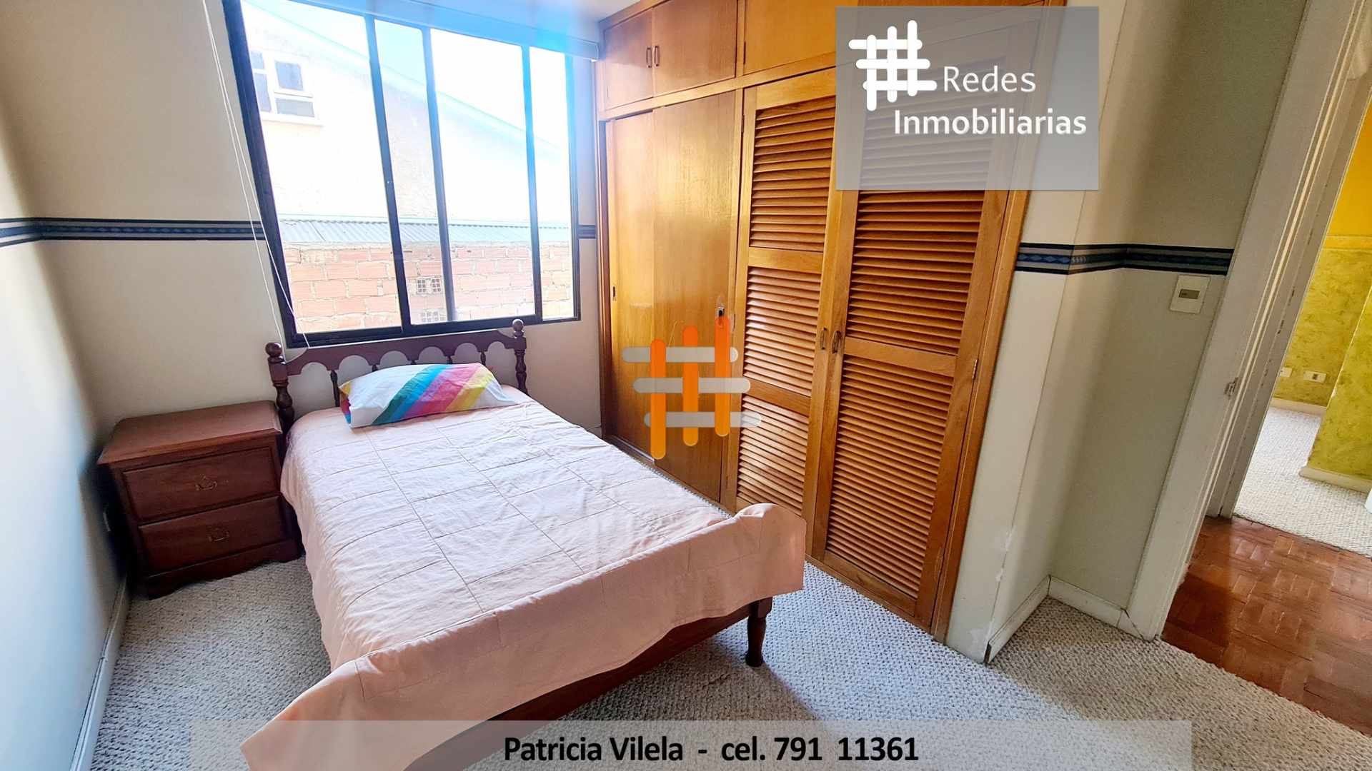 En Alquiler a $us 500 Foto 9