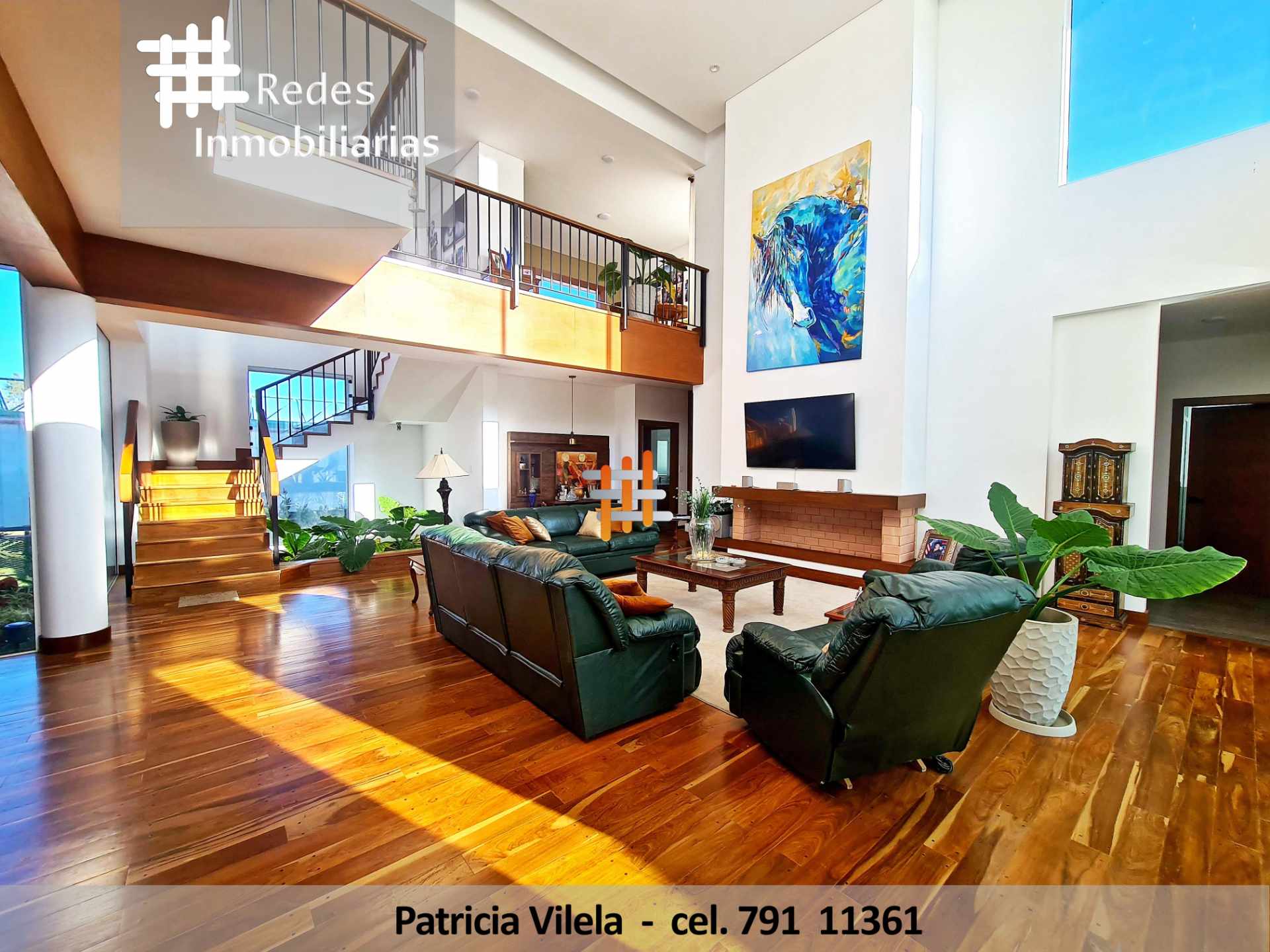 Casa en VentaHERMOSA RESIDENCIA EN VENTA EN HUAJCHILLA



 Foto 10
