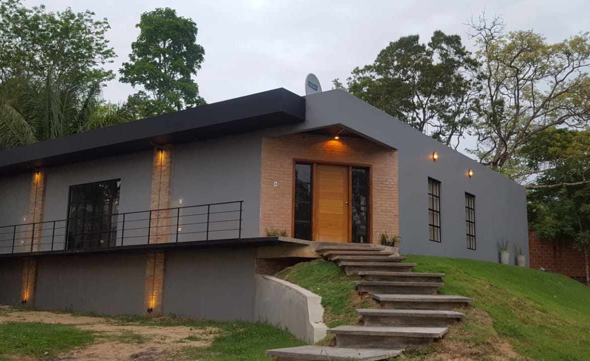 Casa en Urubó en Santa Cruz de la Sierra 3 dormitorios 3 baños 3 parqueos Foto 1