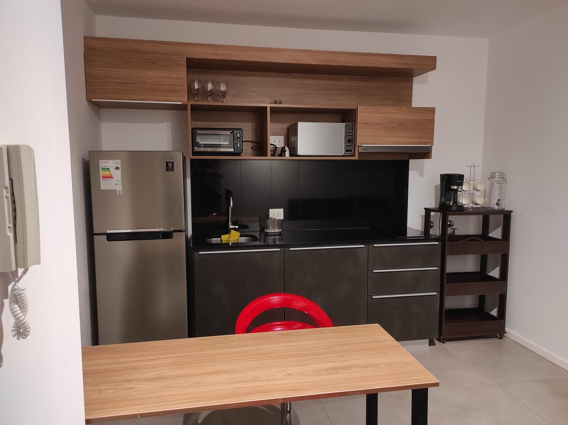 En Alquiler a $us 450 Foto 14