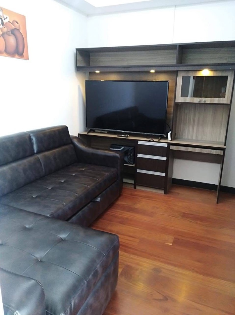 Departamento en Calacoto en La Paz 1 dormitorios 1 baños  Foto 9