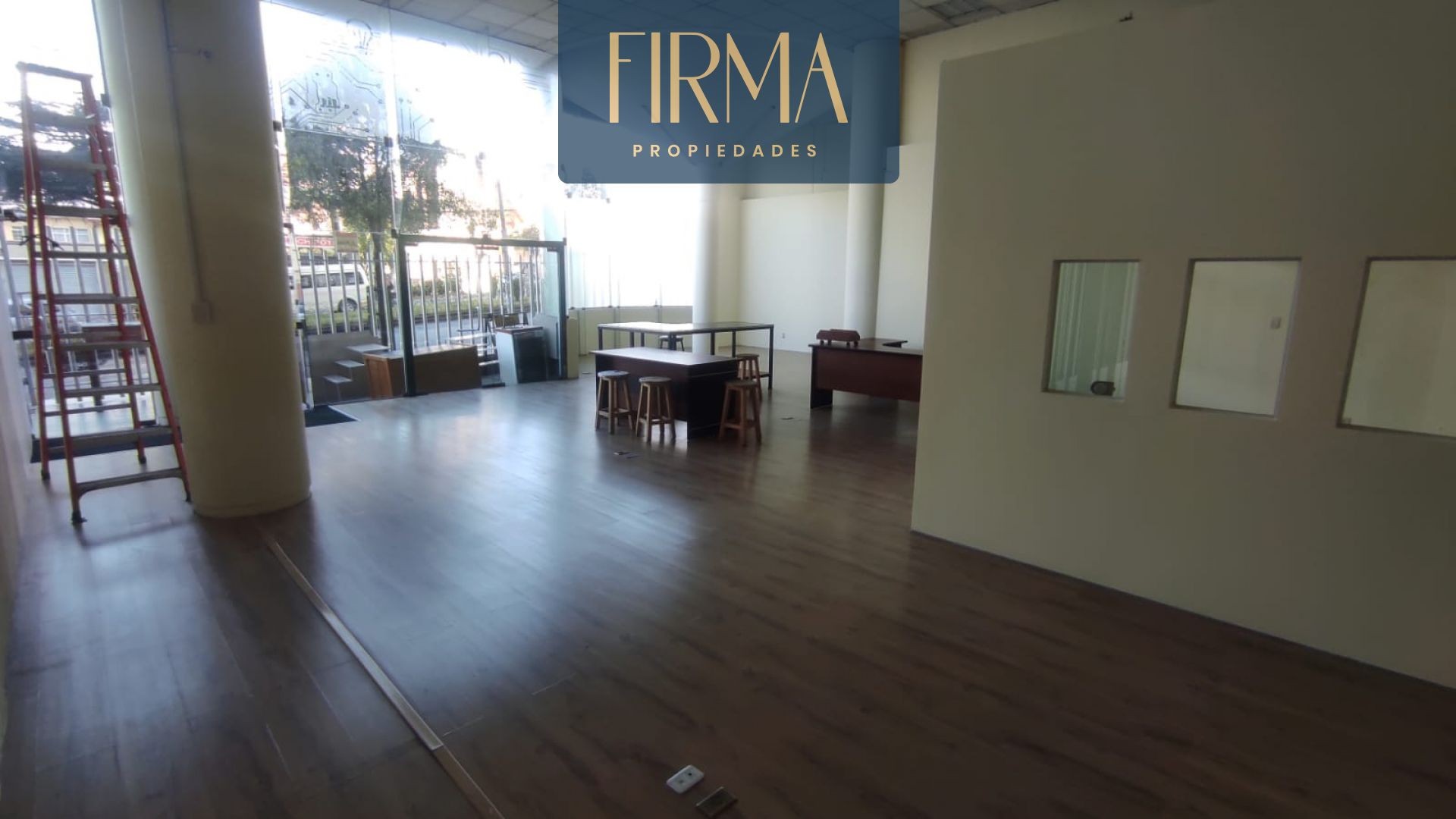 Local comercial ALQUILA ESTE LOCAL EN MIRAFLORES Foto 11