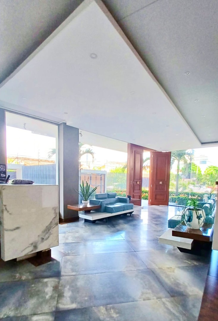 Departamento Zona Norte Av Alemana entre 2do y 3er anillo Foto 5