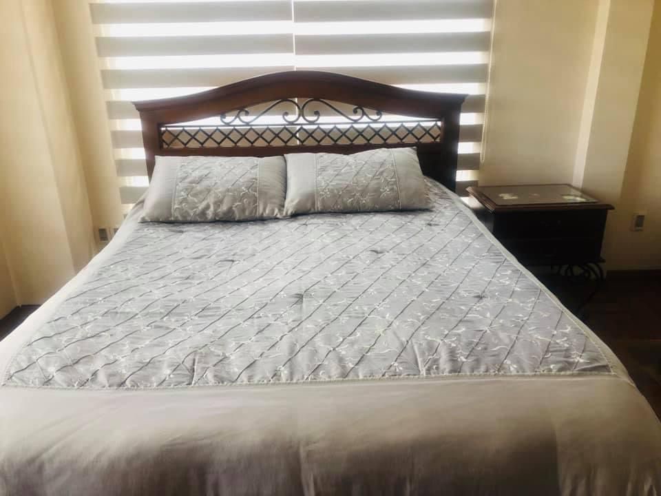 Departamento en Achumani en La Paz 3 dormitorios 3 baños 1 parqueos Foto 3