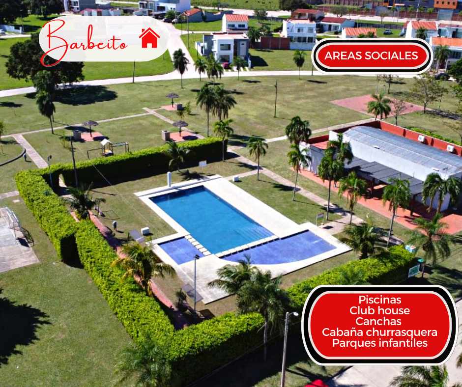 Terreno en Carretera Norte en Santa Cruz de la Sierra    Foto 3