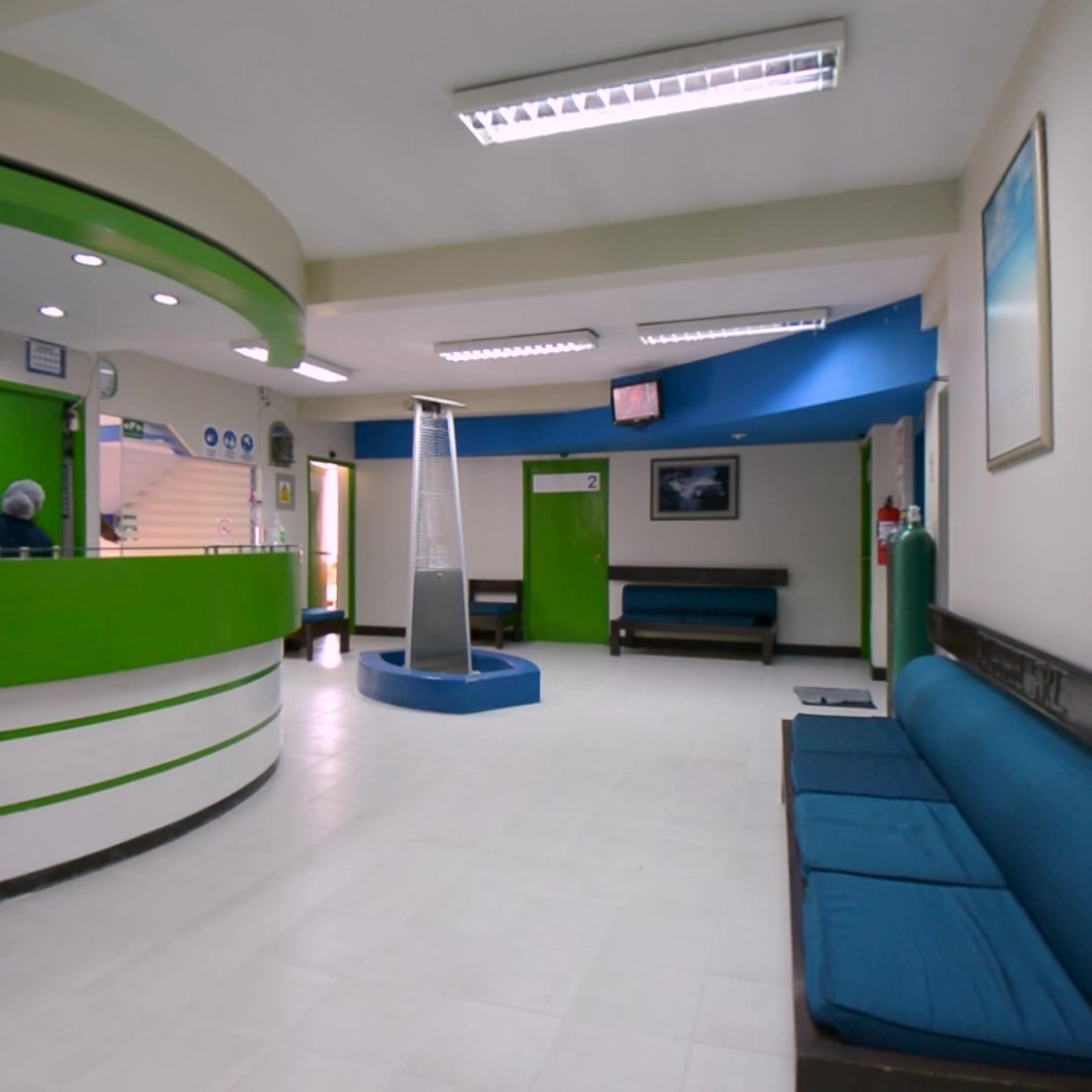 Oficina en VentaNO DEJES PASAR ESTA OPORTUNIDAD ÚNICA DE INVERSIÓN EN ESTA CLÍNICA EN VENTA! 20 dormitorios 15 baños 2 parqueos Foto 1