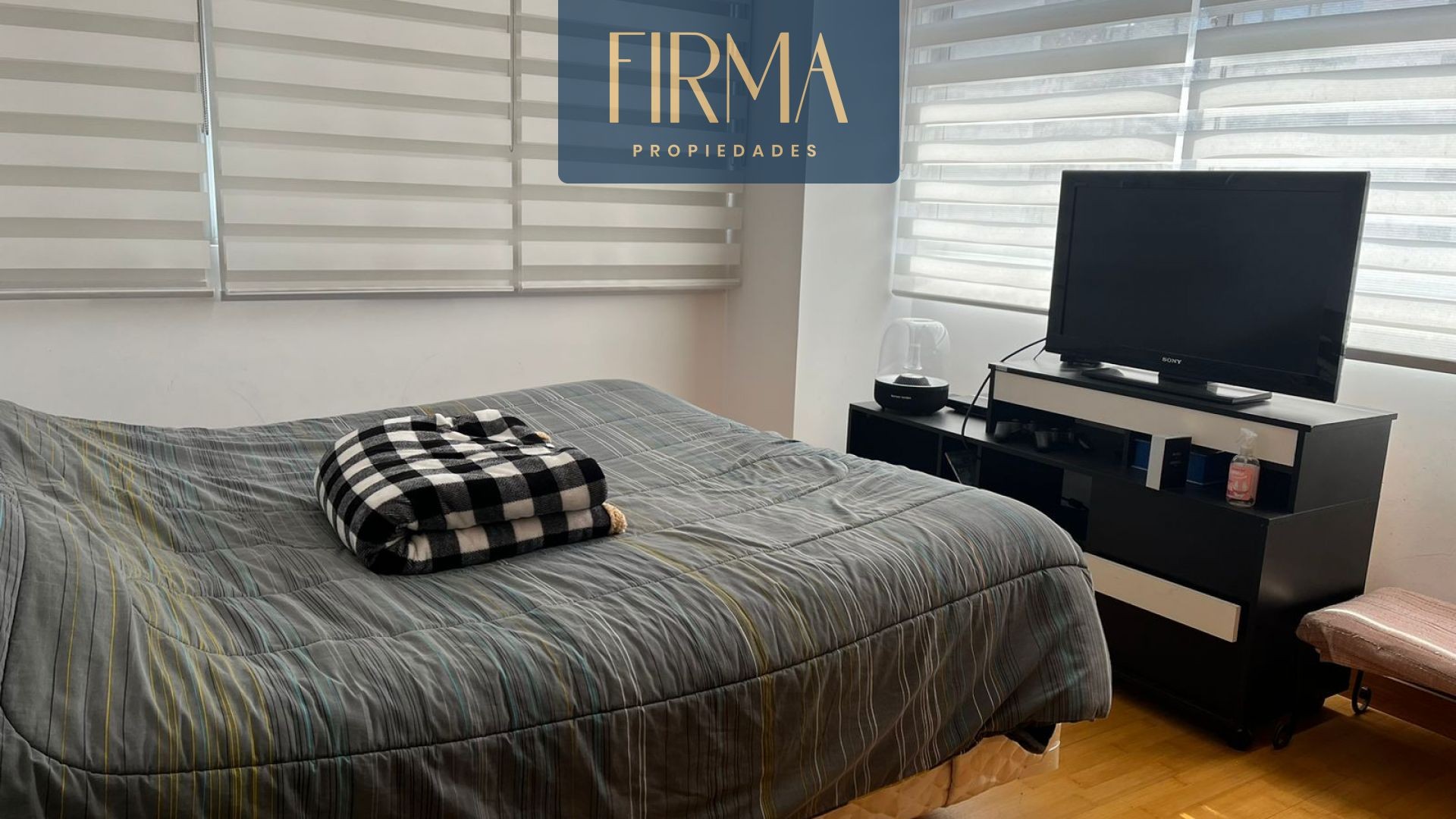 Departamento en VentaDEPARTAMENTO EN VENTA EN OBRAJES Foto 5