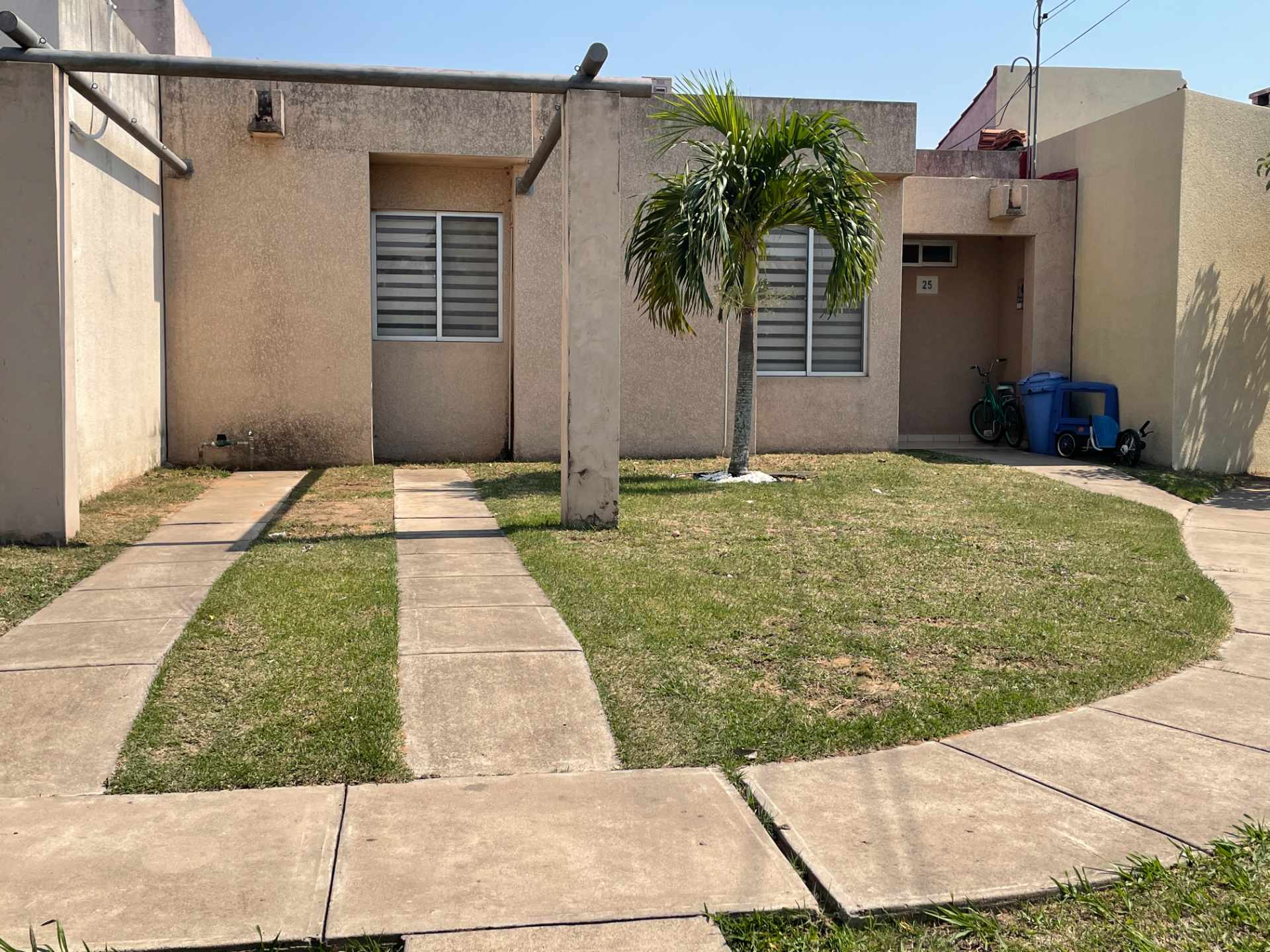 Casa en VentaCasa en Venta Zona Norte Condominio Sevilla Las Terrazas II 2 dormitorios 2 baños 1 parqueos Foto 2