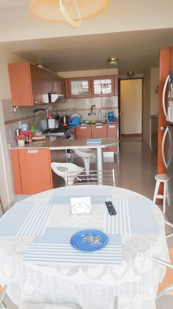 Departamento en AlquilerAv Arce Foto 11