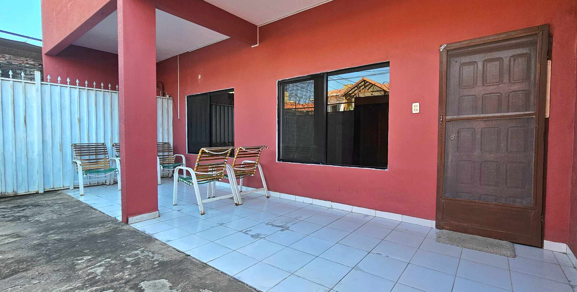Departamento en Entre 2do y 3er anillo Este en Santa Cruz de la Sierra 1 dormitorios 1 baños 1 parqueos Foto 4
