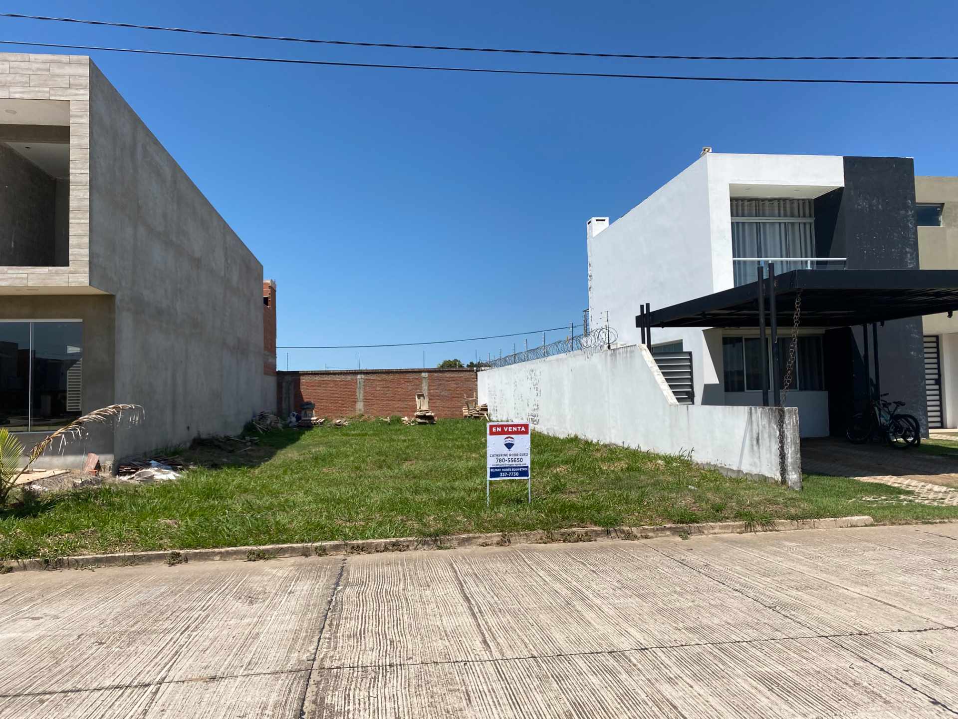 Terreno en VentaCondominio Kerana 1 Foto 11