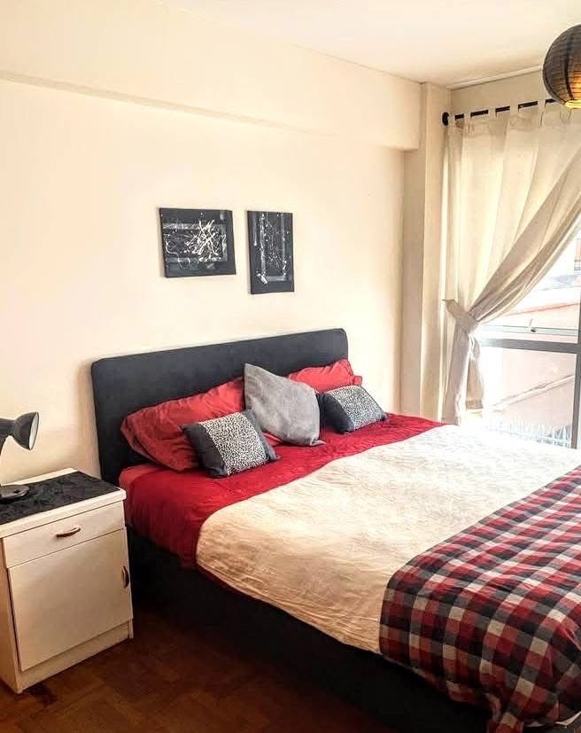 Departamento en AlquilerCALACOTO C/23 1 dormitorios 1 baños  Foto 4
