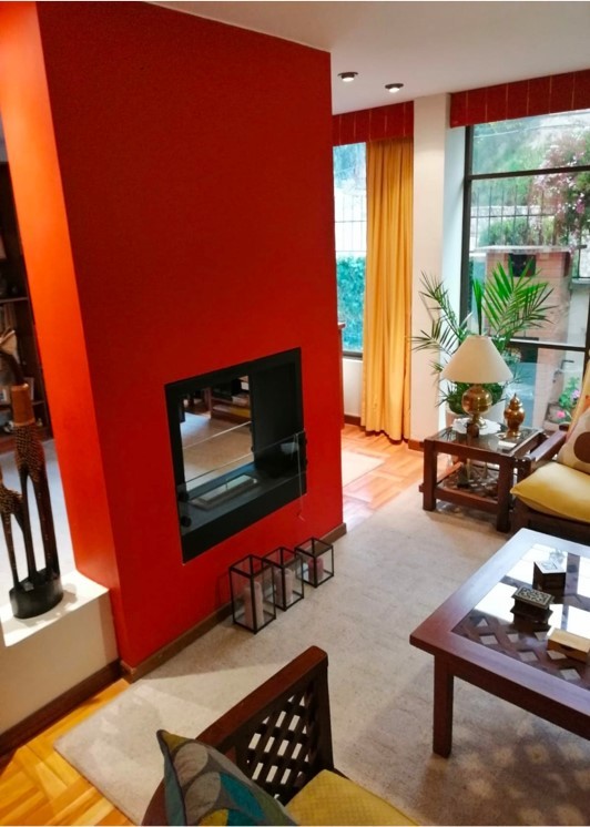 Departamento en VentaAchumani lado del Hipermaxi 3 dormitorios 4 baños 1 parqueos Foto 22