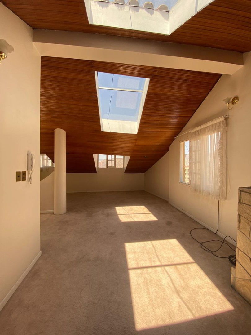 Casa Calle 26 nº 23 Cota Cota (a 2,5 cuadras de Muñoz Reyes carril de subida, mano derecha) Foto 18