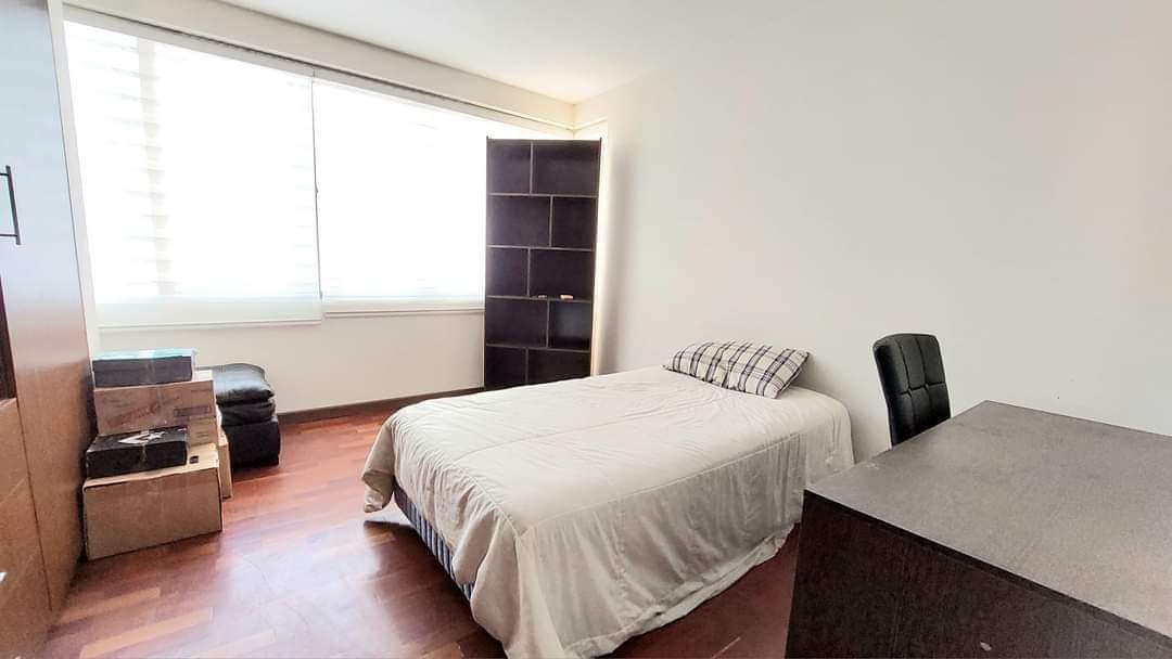 Departamento LOS PINOS NUEVOS  Foto 3