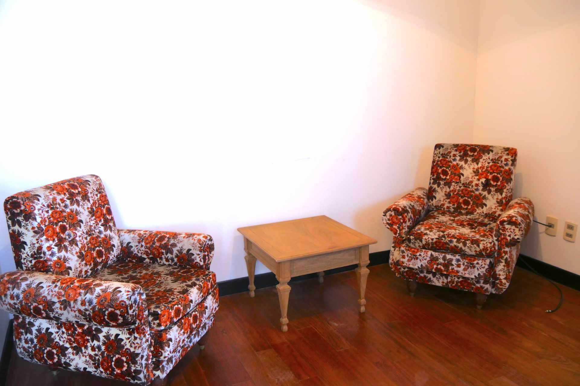 Departamento en AlquilerEdificio 