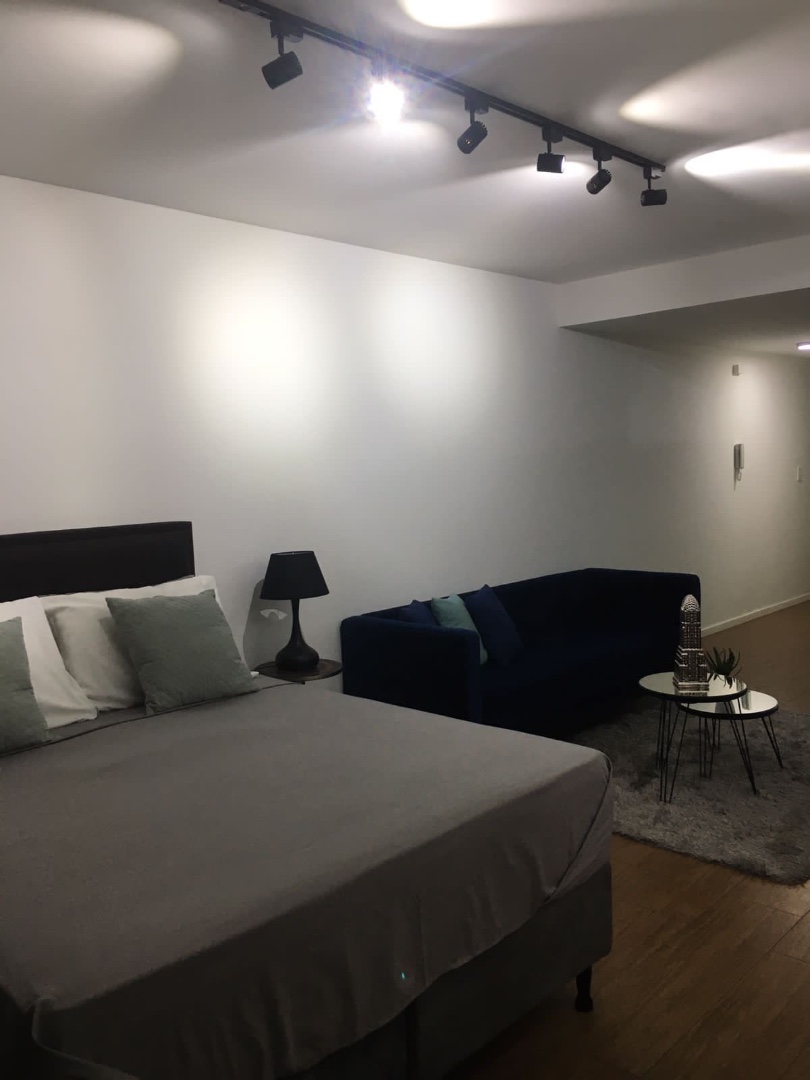 Departamento en Equipetrol en Santa Cruz de la Sierra 1 dormitorios 1 baños  Foto 6