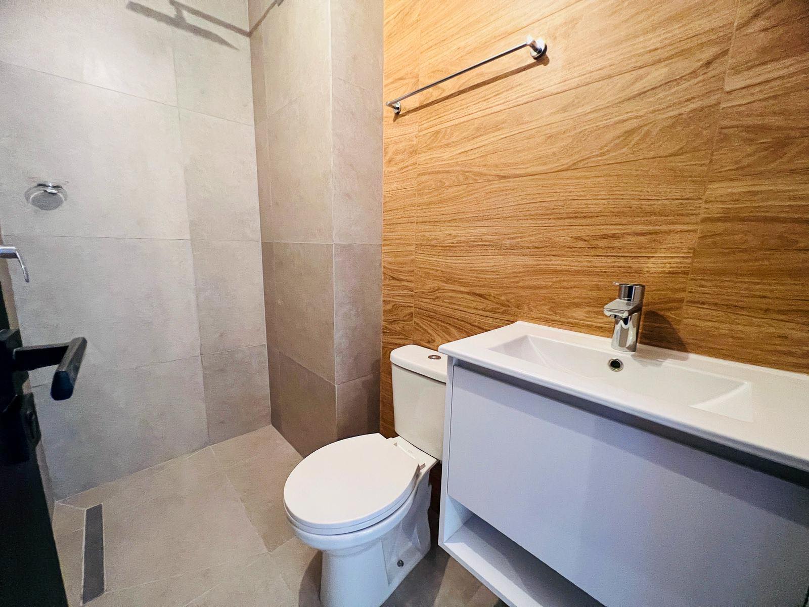 Departamento en VentaEquipetrol  1 dormitorios 1 baños  Foto 10