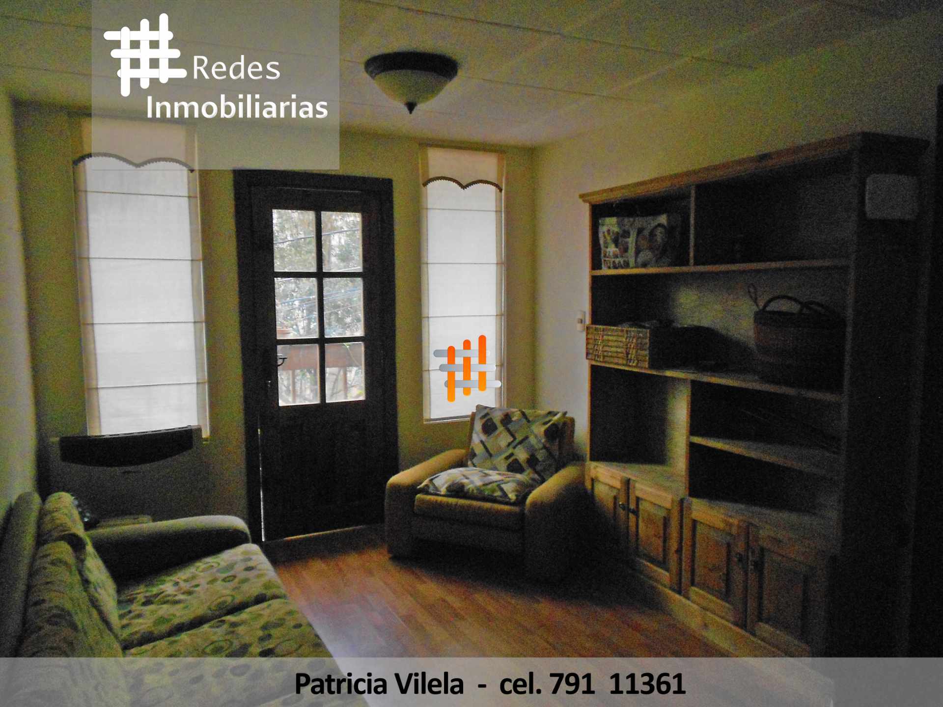 Casa en Aranjuez en La Paz 4 dormitorios 8 baños 3 parqueos Foto 12