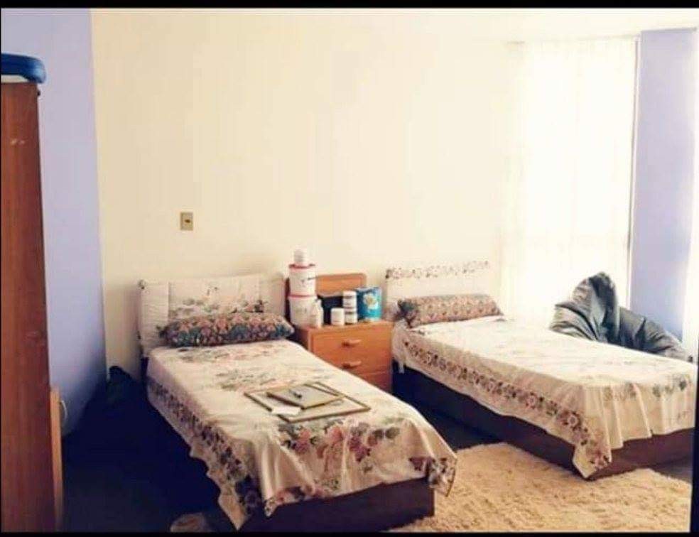 Departamento en Obrajes en La Paz 2 dormitorios 3 baños 1 parqueos Foto 5