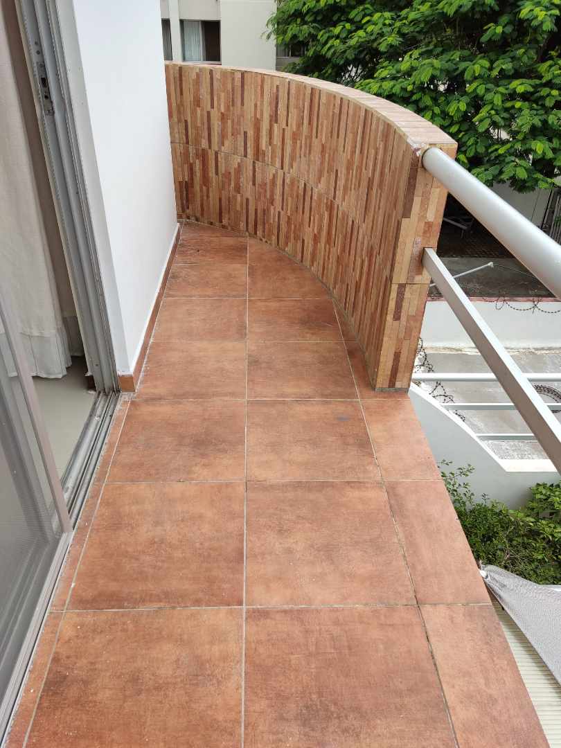 Departamento en AlquilerAV. BENI ENTRE 4TO. Y 5TO
ANILLO CALLE MARÍA LUISA CASTRO, CONDOMINIO NORTE 3 dormitorios 4 baños 1 parqueos Foto 2