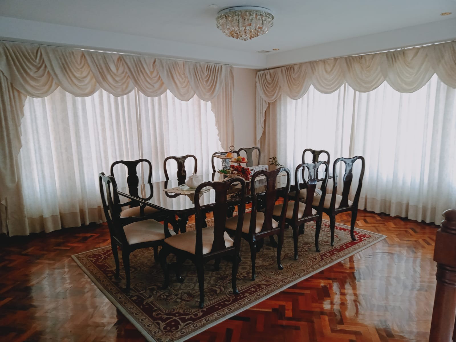 Casa en San Alberto en La Paz 4 dormitorios 6 baños 2 parqueos Foto 16