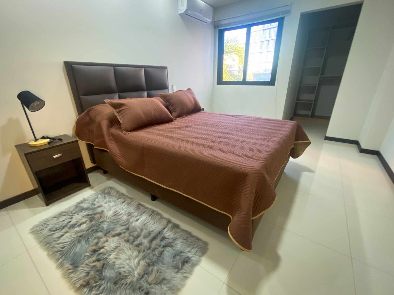 Departamento en Equipetrol en Santa Cruz de la Sierra 2 dormitorios 3 baños 1 parqueos Foto 6