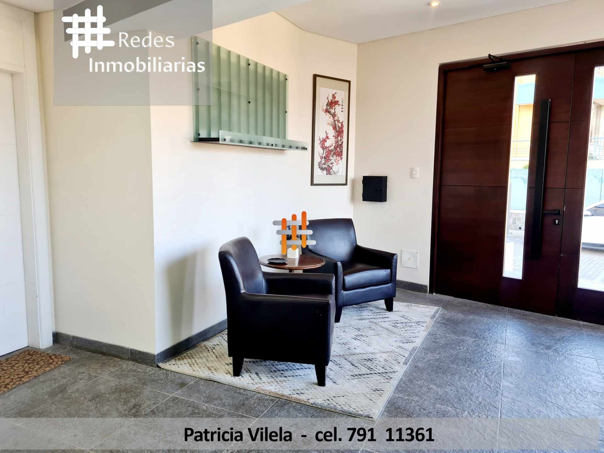 Departamento en Alquiler PRECIOSO DEPARTAMENTO DUPLEX DE DOS DORMITORIOS ACHUMANI 2 dormitorios 3 baños  Foto 16