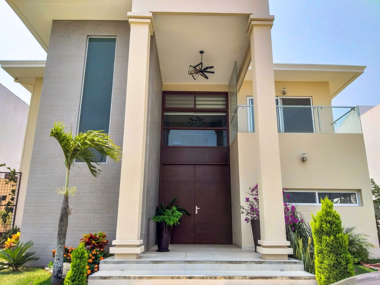 Casa en VentaUrubó. Santa Cruz La Vieja 3 dormitorios 3 baños 4 parqueos Foto 1