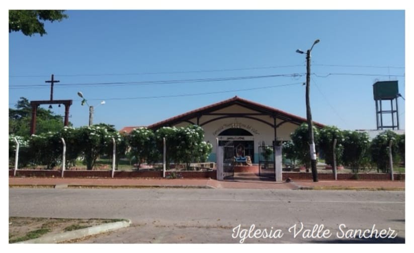 Terreno en VentaTERRENO EN VENTA - VALLE SANCHEZ    Foto 5