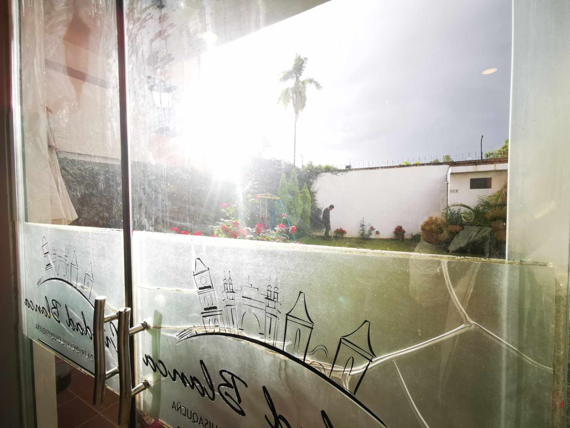 Local comercial en Sarco en Cochabamba  2 baños  Foto 8