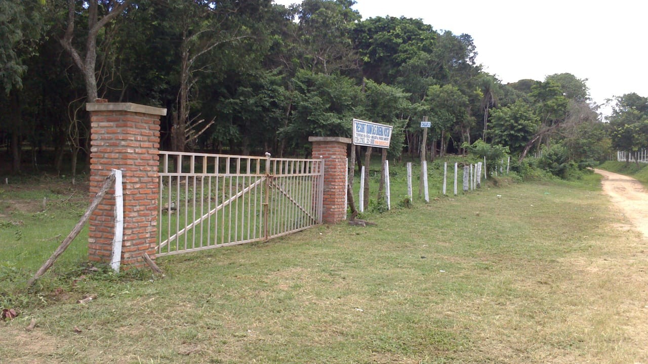 Terreno Buenavista - Resort Quintas Buena Vista Foto 8