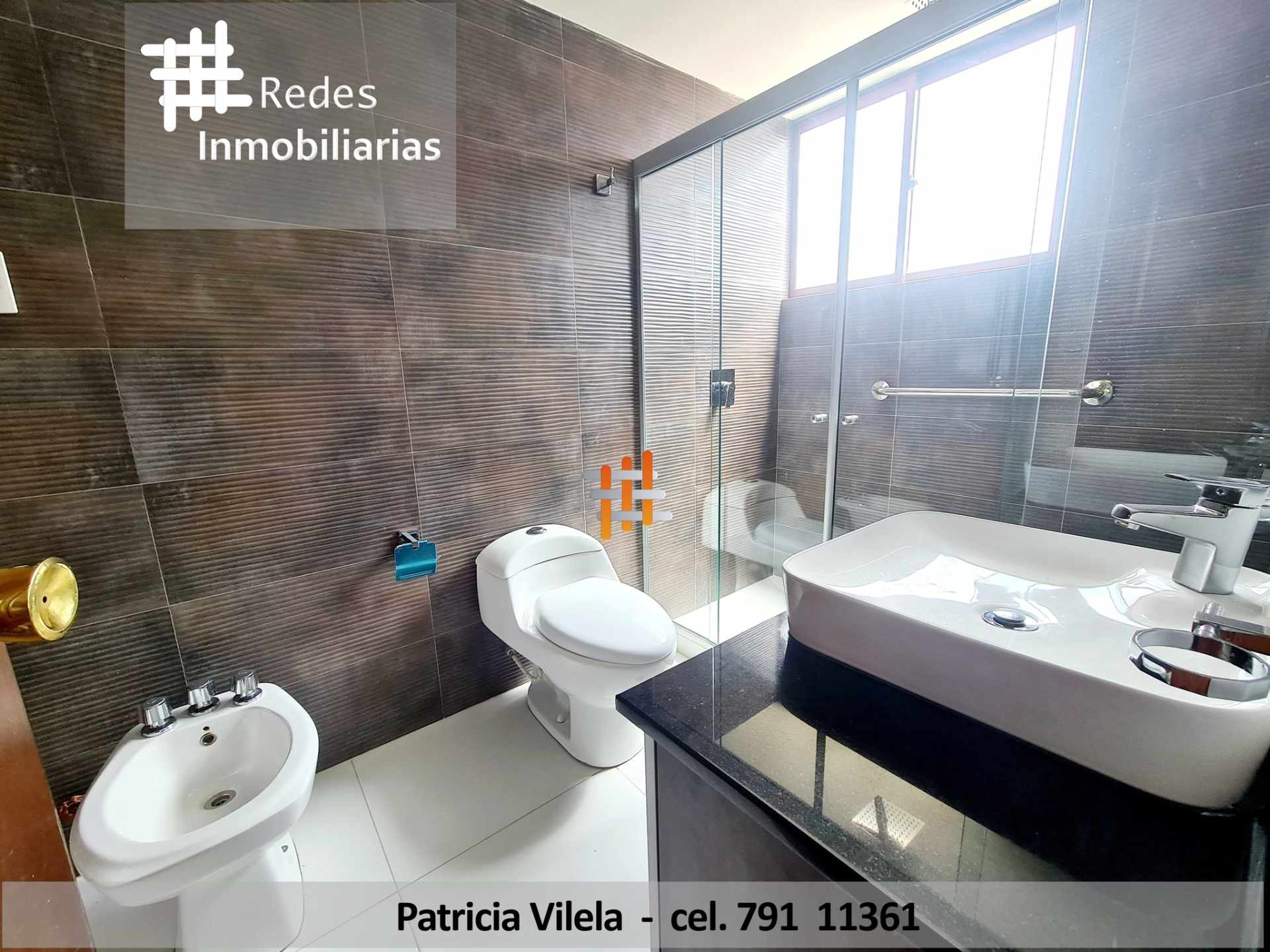 Departamento en Venta SOBRE LA AVENIDA ARCE- SOPOCACHI BELLO DEP. VENTA 3 DORMITORIOS 3 dormitorios 4 baños 1 parqueos Foto 15