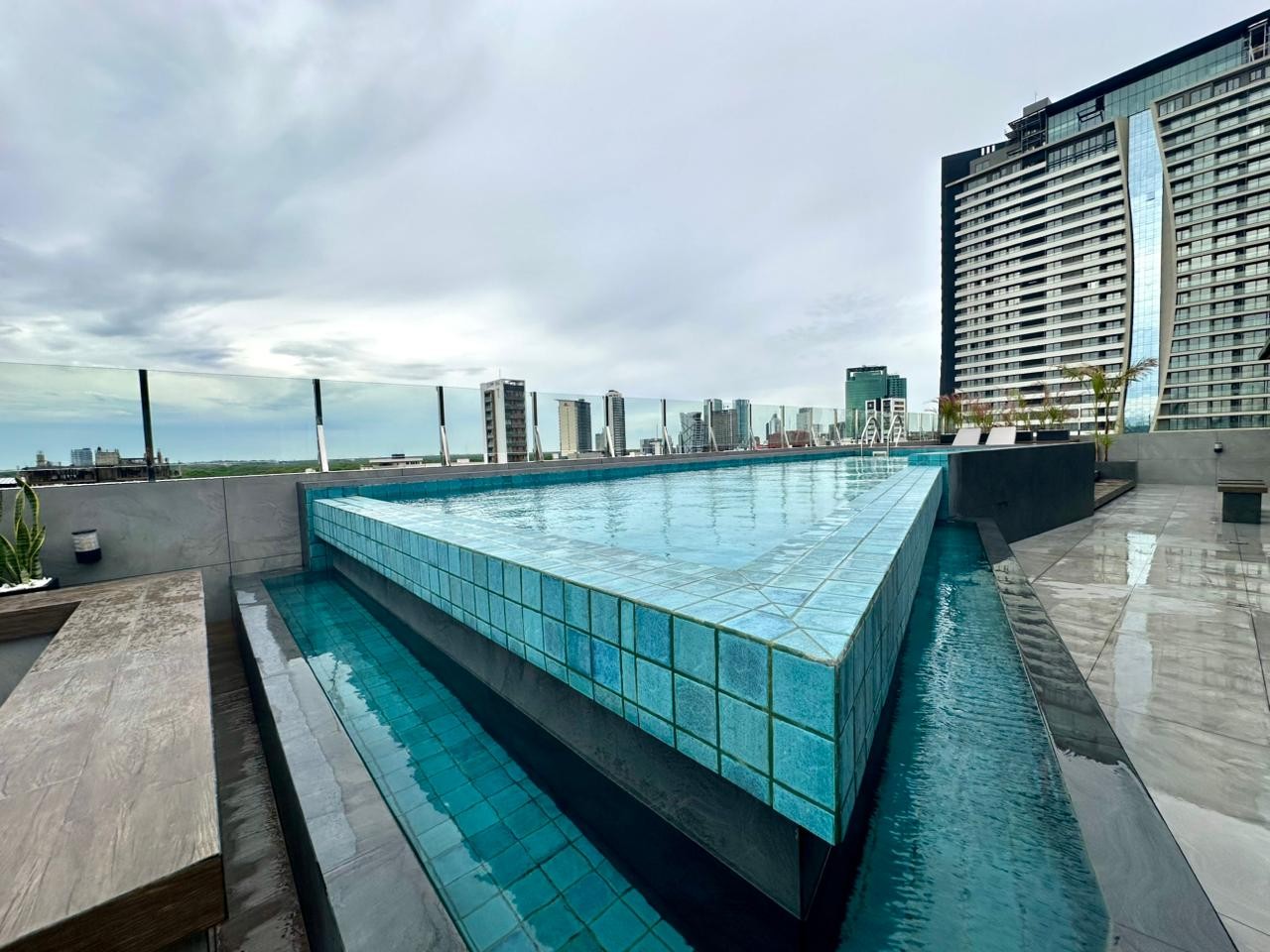 Departamento en VentaCONDOMINIO ONIX ART BY ELITE MONOAMBIENTE EN VENTA  Foto 11