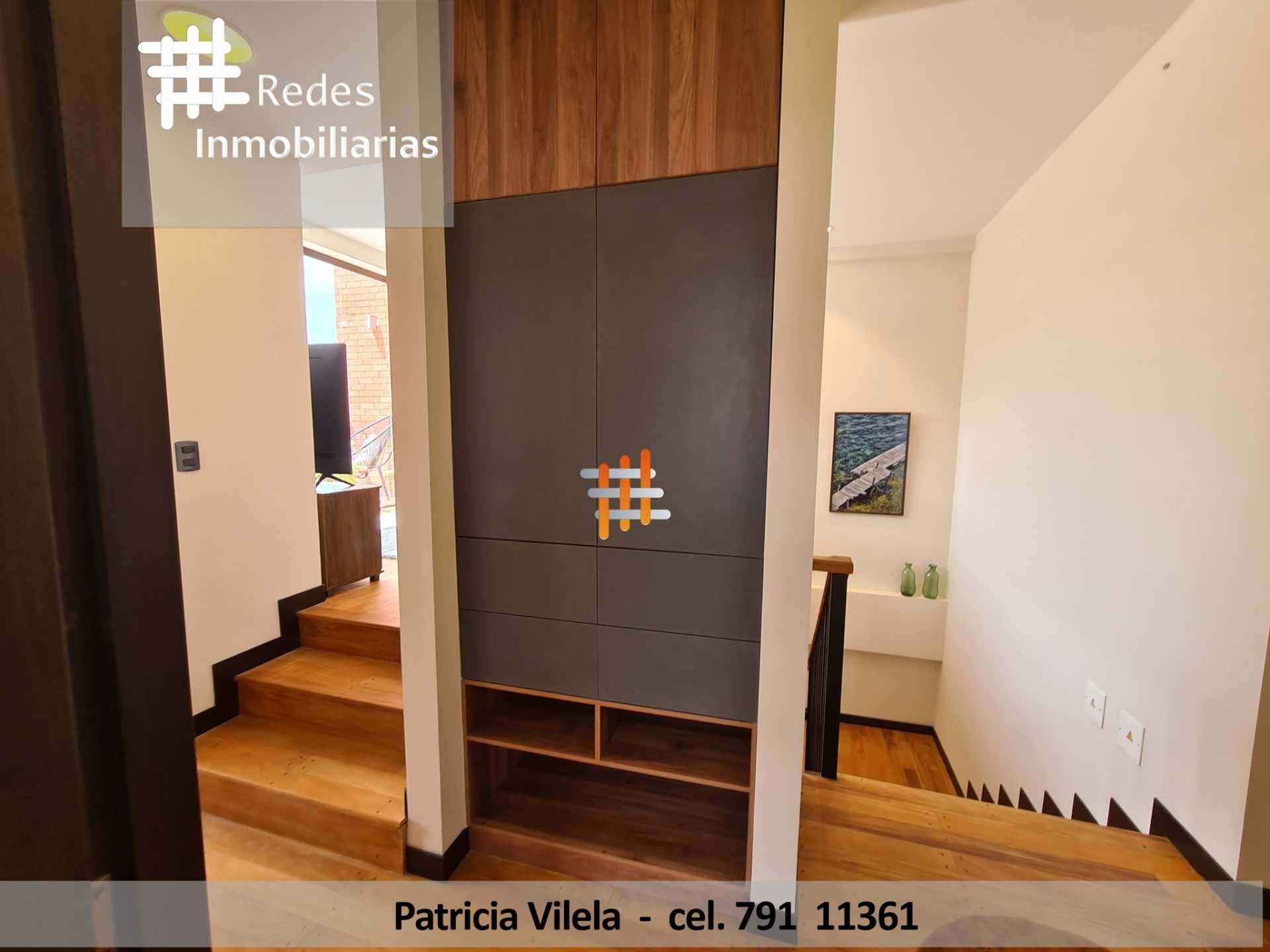 Casa en VentaURBANIZACION 7 COLORES CASA EN VENTA EN MALLASILLA  3 dormitorios 4 baños 2 parqueos Foto 17