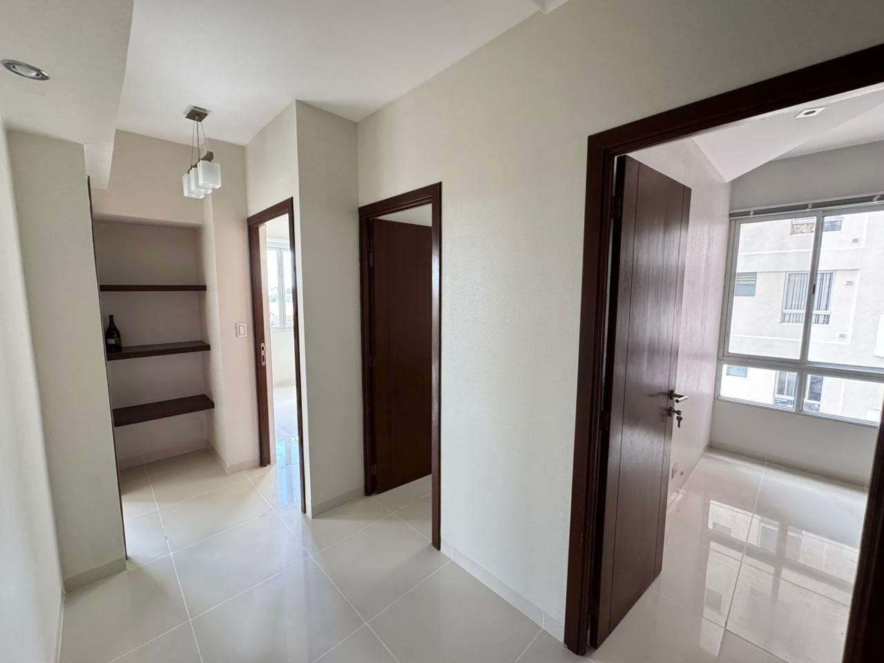 Departamento Avenida Alemana entre 4to y 5to anillo Condominio Solaris Foto 8