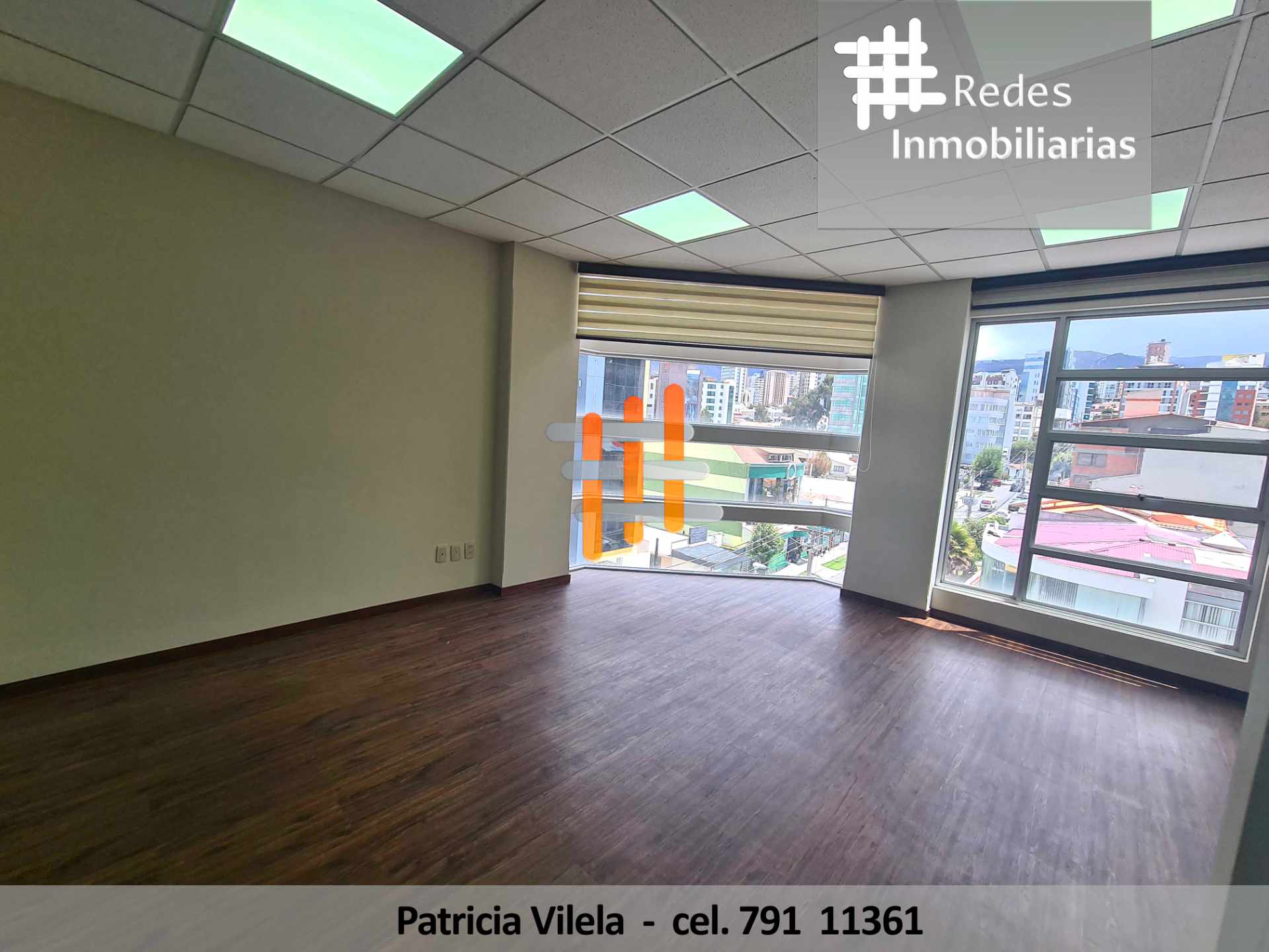 Oficina EN ALQUILER OFICINAS EN PLENO CENTRO DE SAN MIGUEL SOBRE AV. CLAUDIO ALIAGA  Foto 10