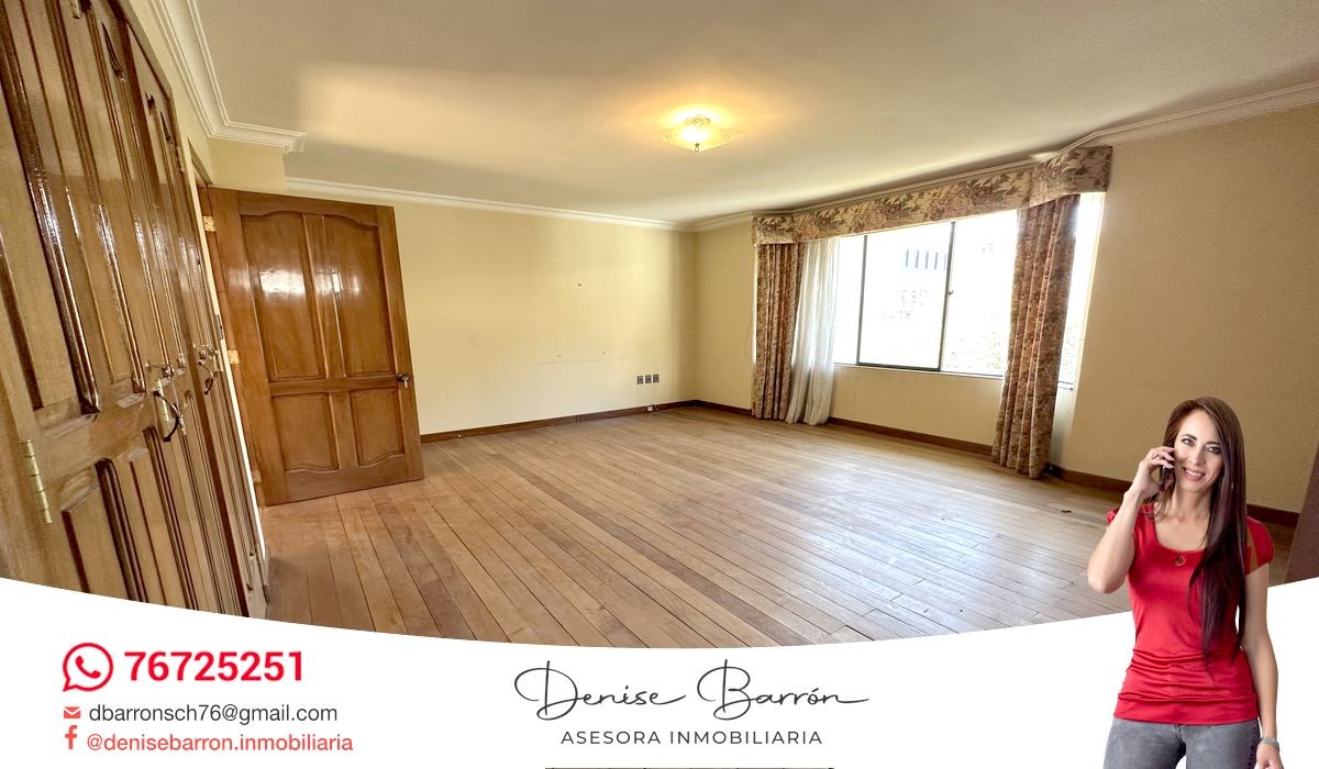 Casa en VentaCALACOTO, CASA COMO TERRENO EN VENTA 4 dormitorios 3 baños 2 parqueos Foto 7