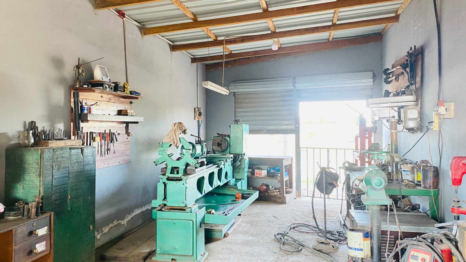 Casa GALPON Y CASA SOBRE 7MO ANILLO DOBLE VIA LA GUARDIA Foto 7