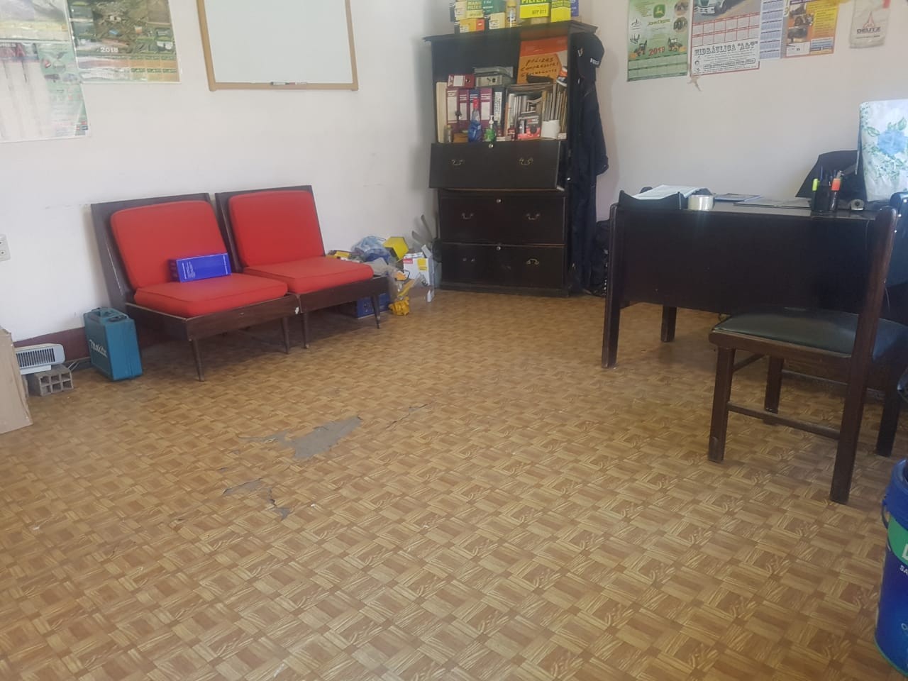 Casa en Ciudad Satélite en El Alto 10 dormitorios 1 baños 1 parqueos Foto 2