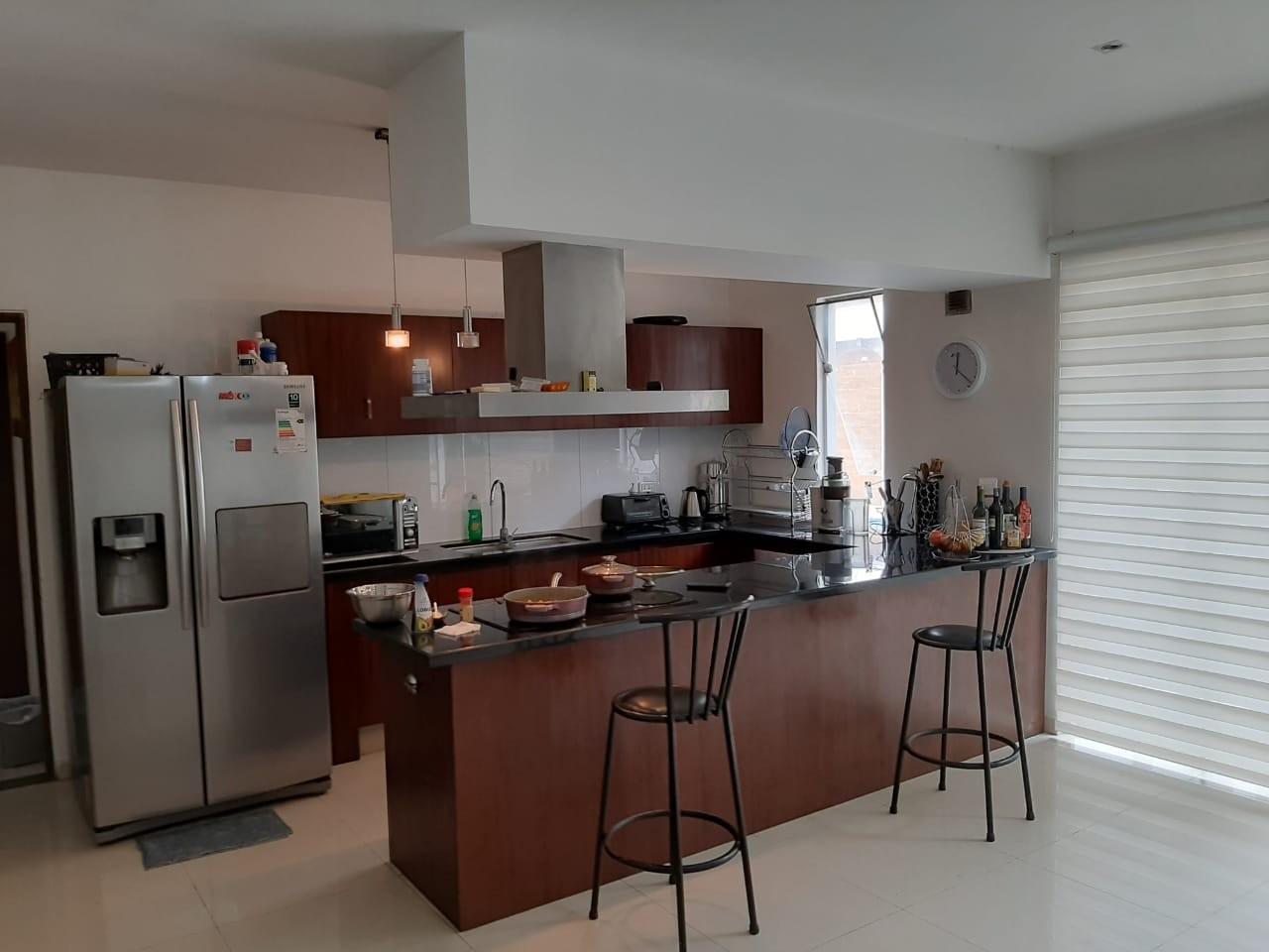 Casa en AnticréticoAv. San Aurelio 2 t 3 anillo  3 dormitorios 4 baños 2 parqueos Foto 3