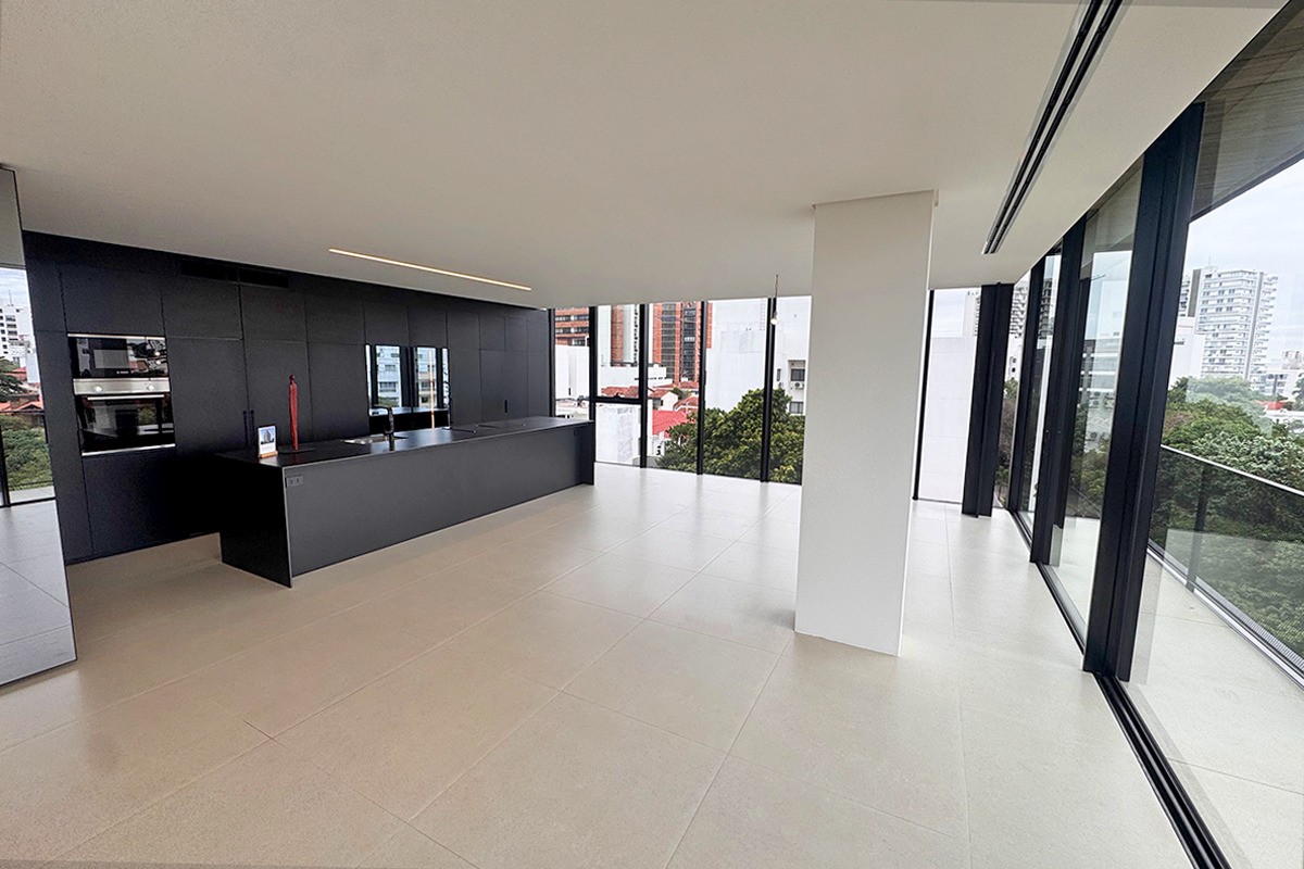 Departamento en VentaEquipetrol plaza Italia entre 2do y 3er anillo  2 dormitorios 3 baños 2 parqueos Foto 15