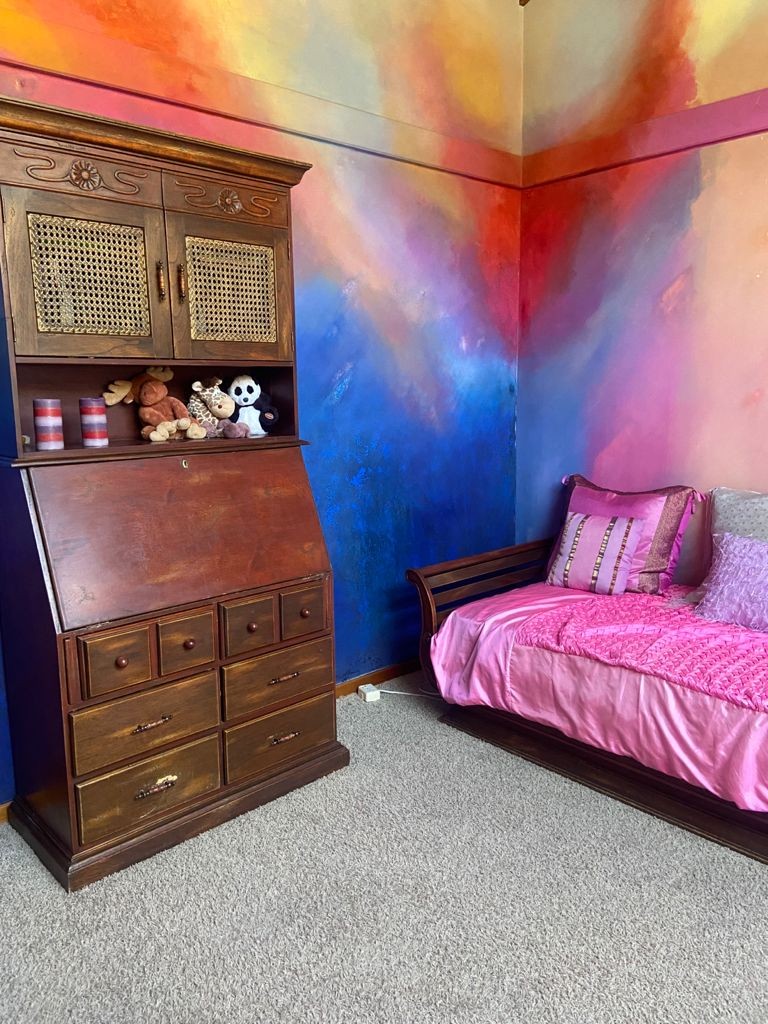 Casa en AlquilerACHUMANI CALLE 17 LINDA CASA EN ALQUILER  3 dormitorios 4 baños 1 parqueos Foto 19