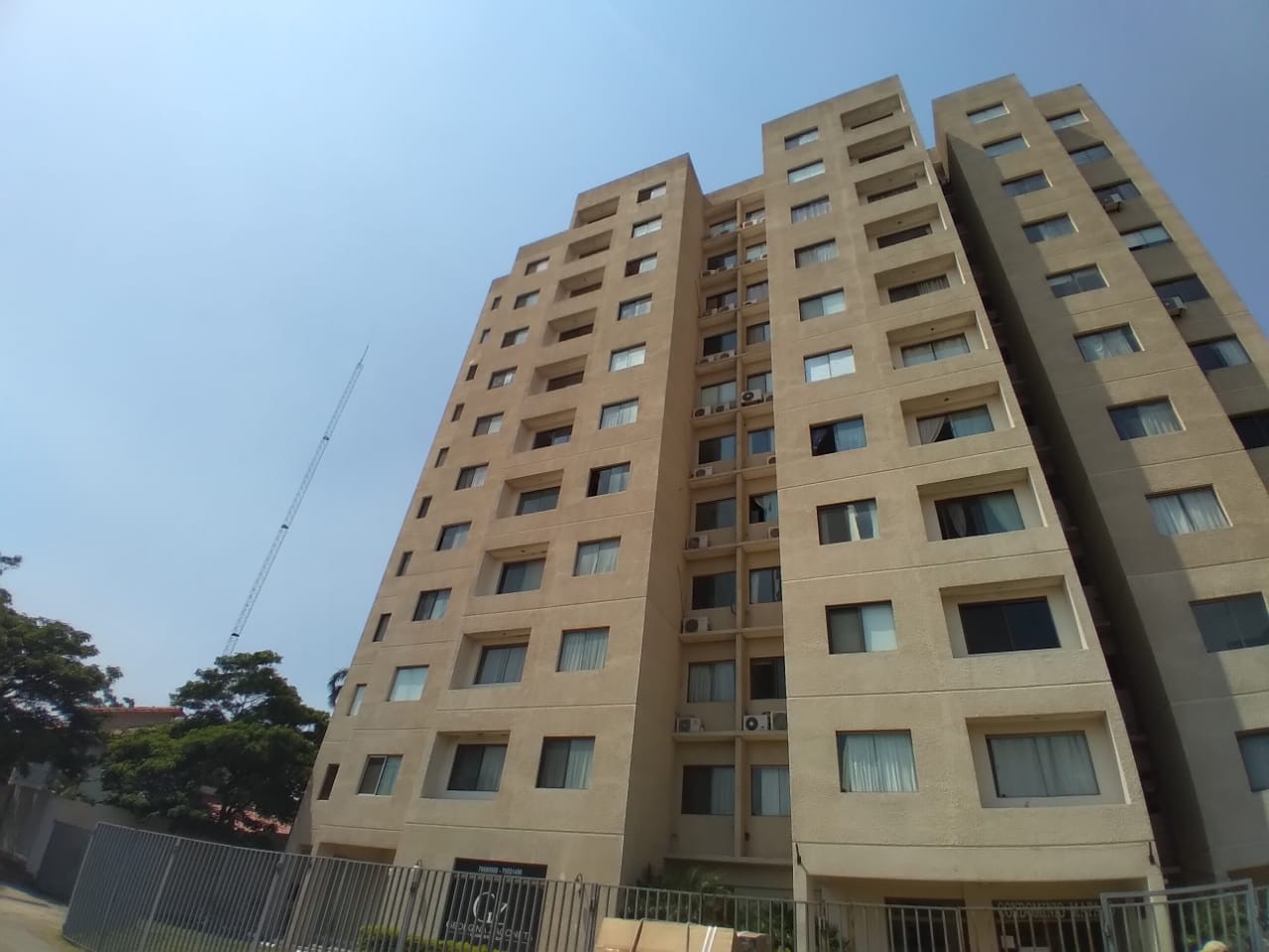 Departamento en VentaZONA AV ALEMANA ENTRE 2 Y 3 ANILLO Foto 19