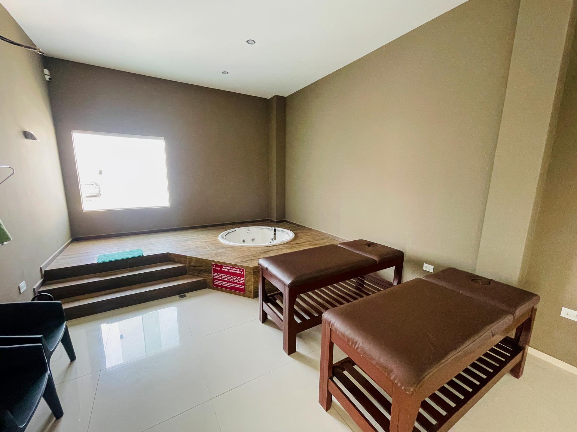 Casa Jardines del Norte V Foto 20